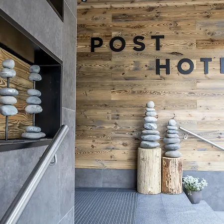 Post Hotel Paznaun-2